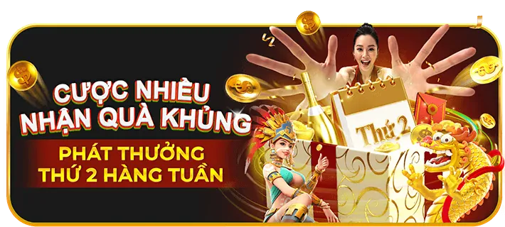 Ưu đãi hoàn trả cao cấp visabet app