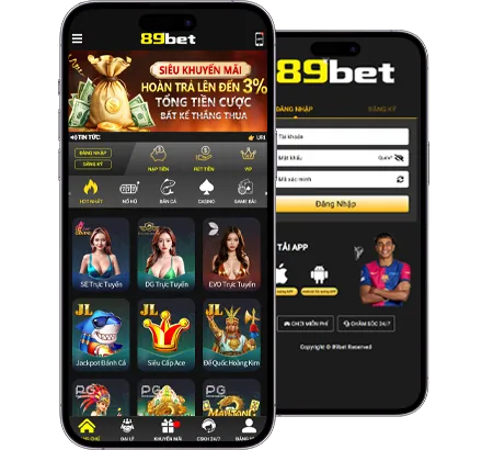 Tải visabet app Android
