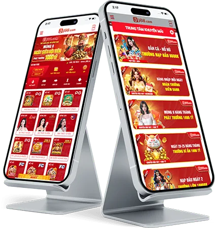 Giao diện visabet app thân thiện với người dùng