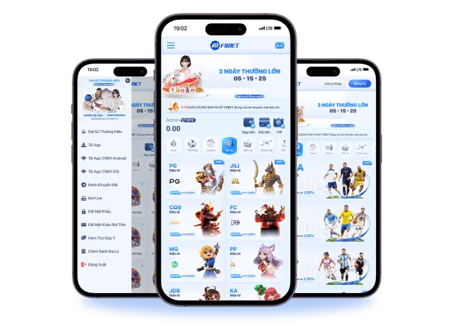 Biểu tượng an toàn và uy tín của visabet app
