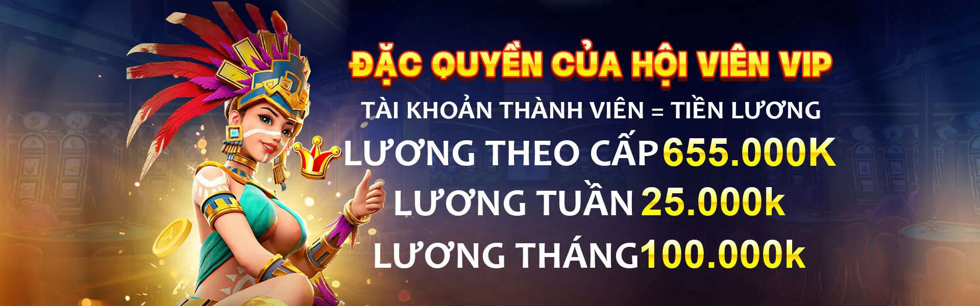 Lời kêu gọi hành động đăng ký Visabet App