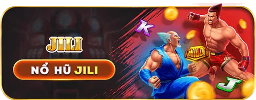 Trò chơi Jackpot lũy tiến